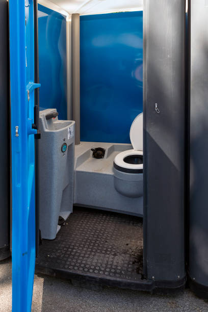 Portable bathroom rental in San Joaquin, CA