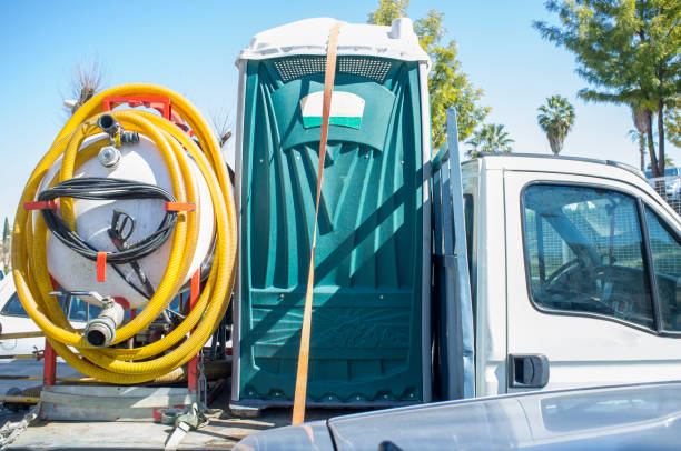 Best Best portable toilet rental  in San Joaquin, CA