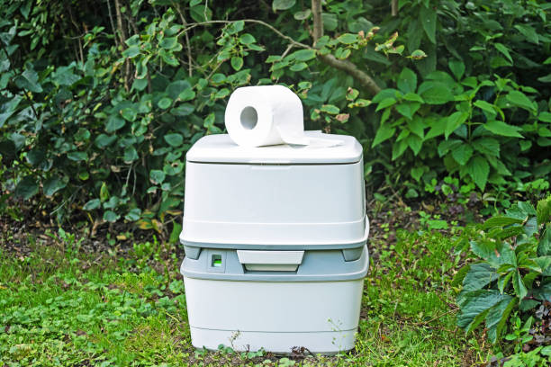 Best Porta potty delivery and setup  in San Joaquin, CA