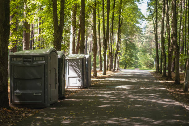 Best Luxury portable toilet rental  in San Joaquin, CA