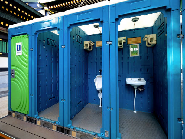 Best Porta potty cleaning services  in San Joaquin, CA
