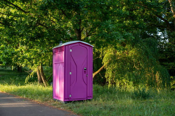 Best Porta potty rental near me  in San Joaquin, CA