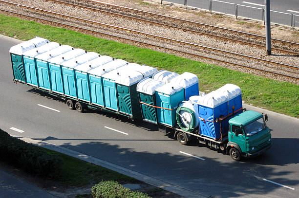 Best Emergency porta potty rental  in San Joaquin, CA