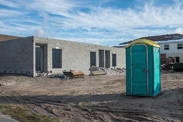 Portable Toilet Options We Offer in San Joaquin, CA